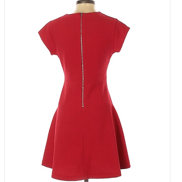 NWT banana republic size 4 dress - Picture 2 of 2